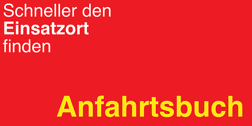 Anfahrtsbuch
