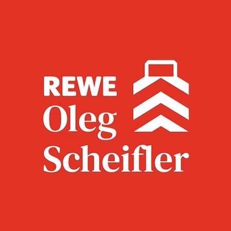 Rewe Senne - Oleg Scheifler