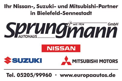 Autohaus Sprungmann