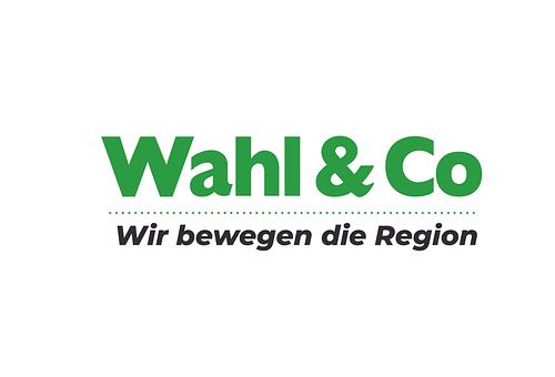 Wahl & Co