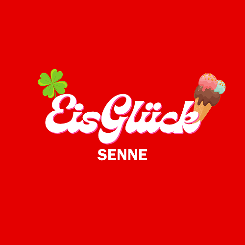 EisGlück Senne