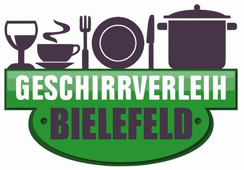 Geschirrverleih Bielefeld